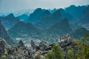 史前星球怎么灭绝